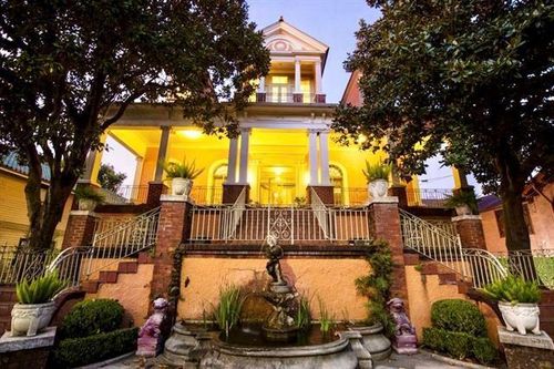 201-1819 Esplanade Ave, New Orleans, LA, 70116-1704 | Card Image