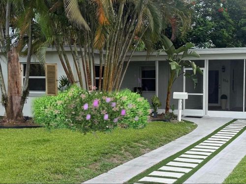 356 Orange Way, West Palm Beach, FL, 33405-4924 | Card Image
