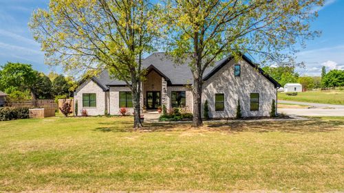 98 Hargrove Rd, Greenbrier, AR, 72058-9444 | Card Image