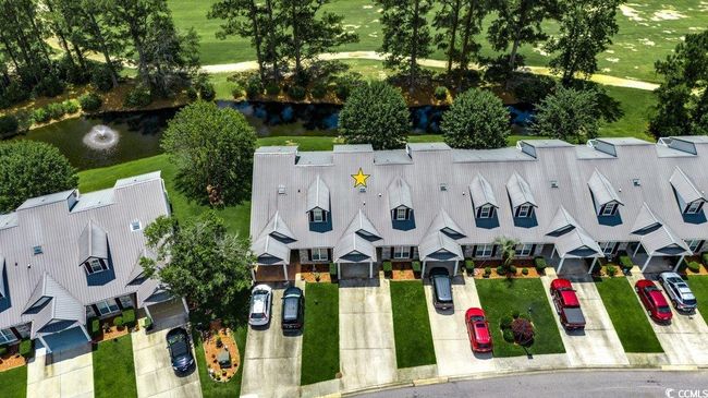 13E - 456 Colonial Trace Dr, Condo with 3 bedrooms, 2 bathrooms and null parking in Longs SC | Image 6