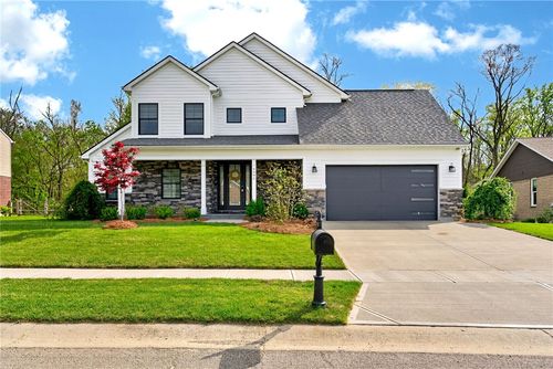 6582 Rosewood Ln, Goshen, OH, 45122 | Card Image