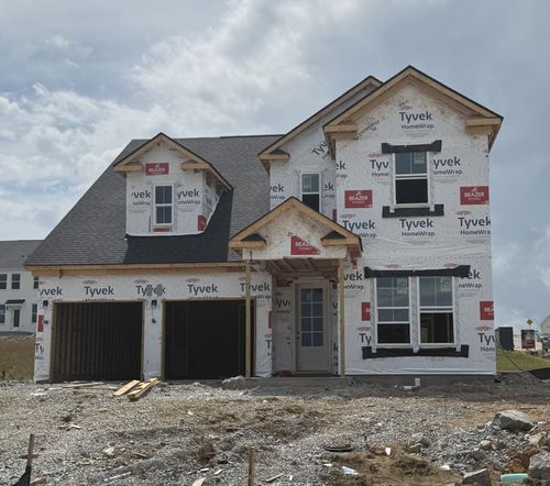 463 Wedge Way, Mount Juliet, TN, 37122-2753 | Card Image