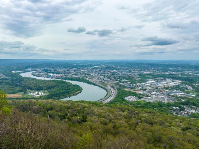 1117 E Brow Rd, House other with 4 bedrooms, 4 bathrooms and null parking in Lookout Mountain TN | Image 24