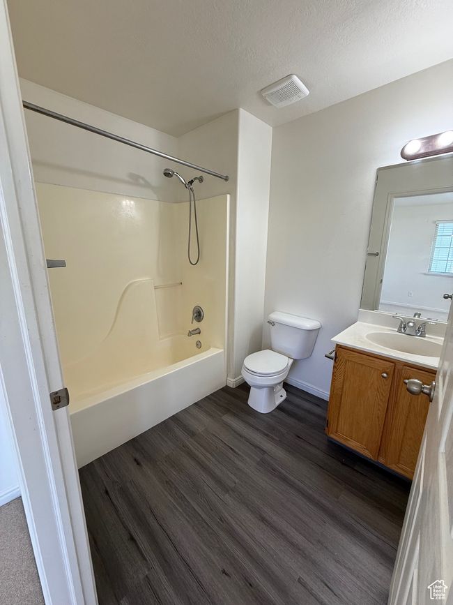 APT-319 - 1779 W 1200 S, Condo with 3 bedrooms, 2 bathrooms and 3 parking in Springville UT | Image 10