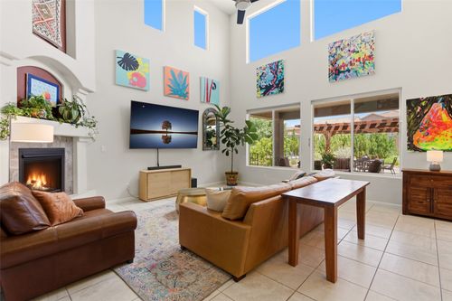 4703 Hojas Verdes, Santa Fe, NM, 87507-0853 | Card Image