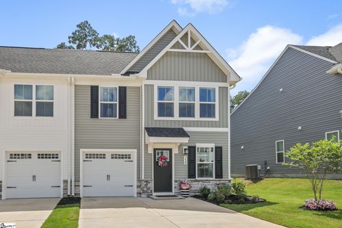 158 Rhodell Lane, Greenville, SC, 29605-6350 | Card Image