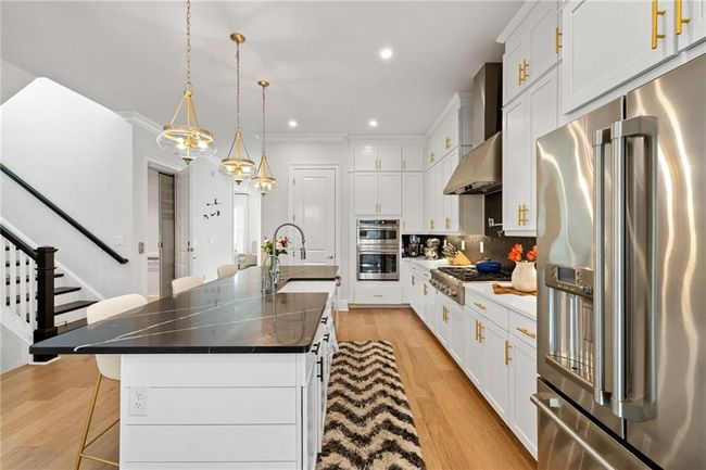 2200 Cortland Rd, House other with 5 bedrooms, 6 bathrooms and 2 parking in Milton GA | Image 18