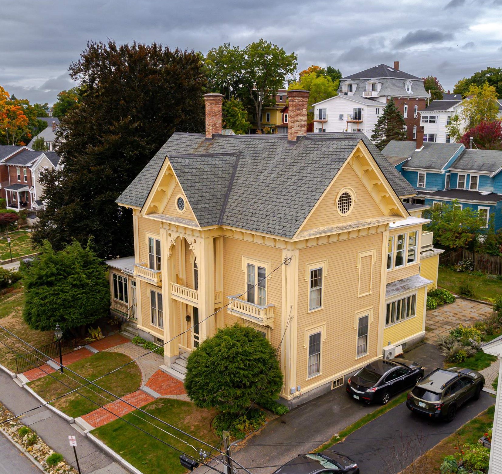Rumford St, Concord, NH 03301