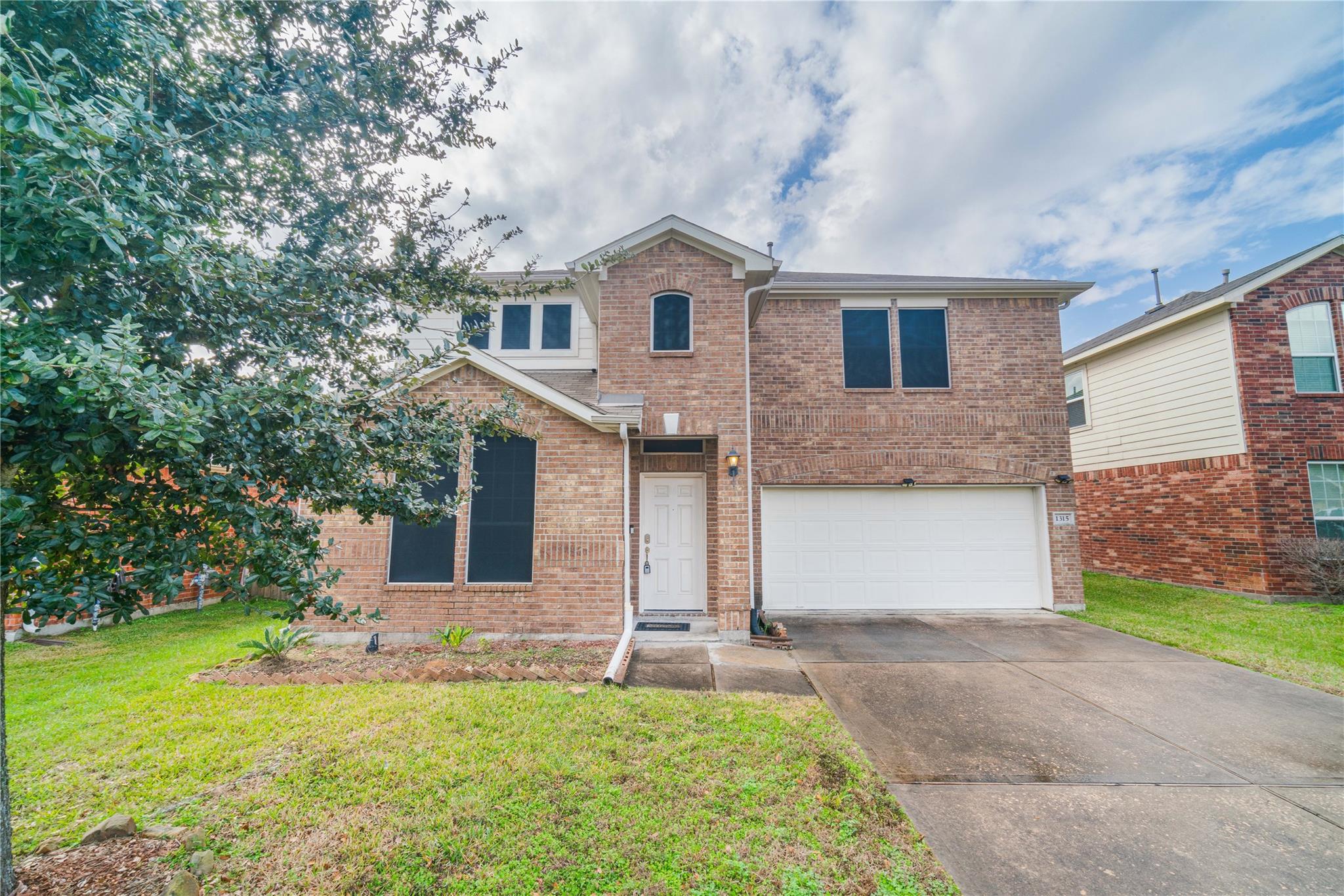 Residential Lease in Baytown