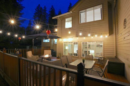 28 Deerwood Pl, Port Moody, BC, V3H4X7 | Card Image