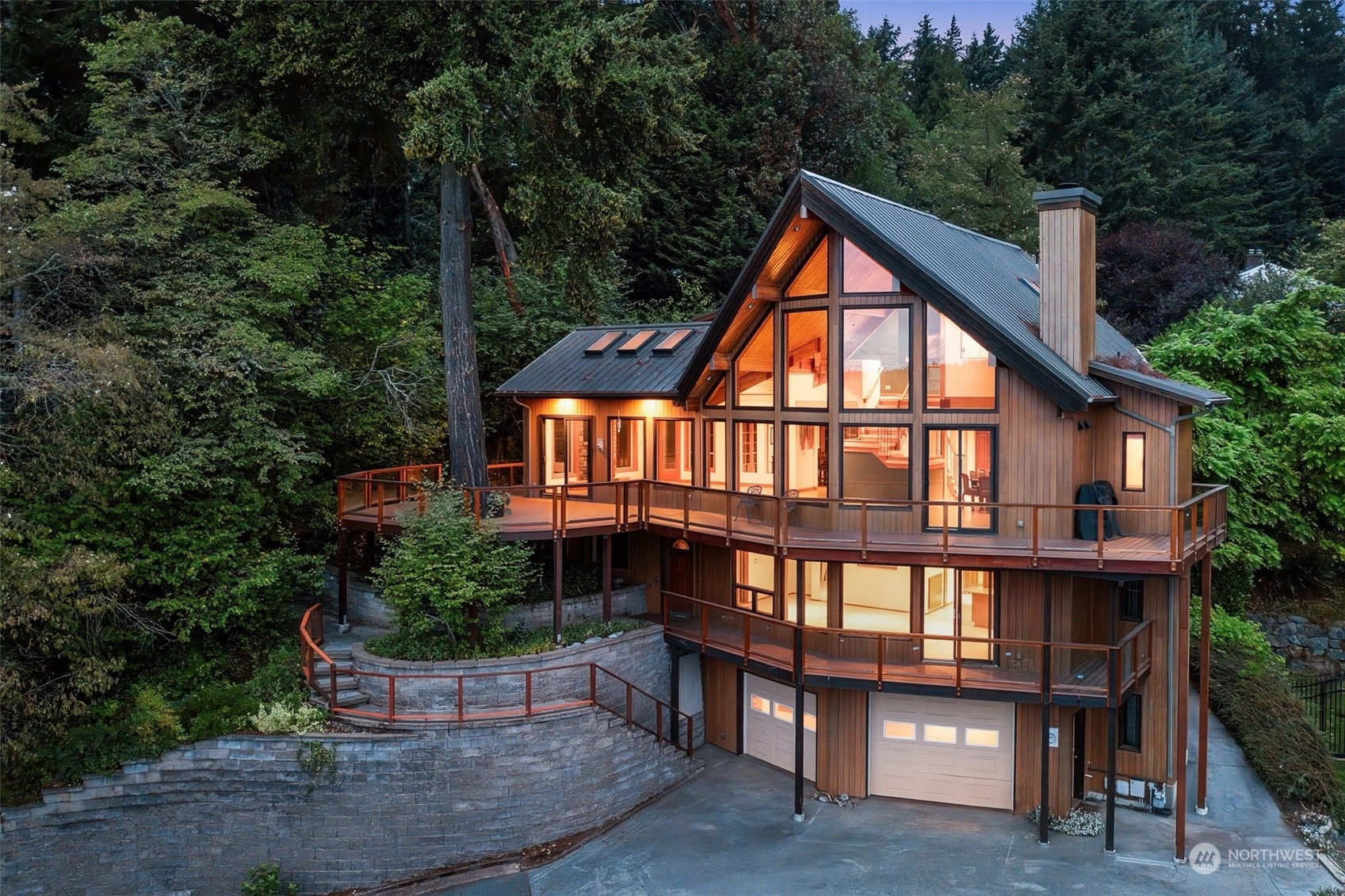 Sylvester Rd, Burien, WA 98166