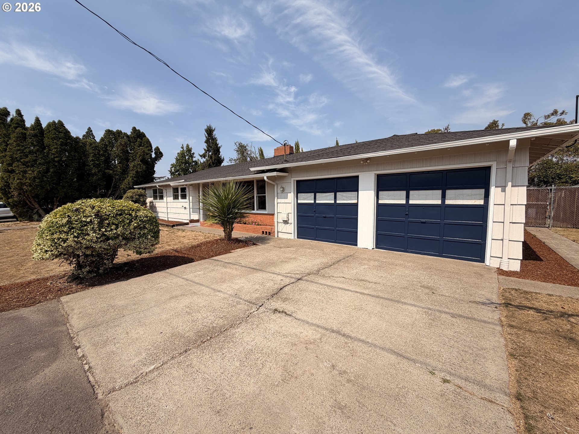 Residential in Salem 3