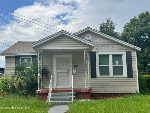 1473 W 10th St, JACKSONVILLE, FL, 32209-5546 | Card Image