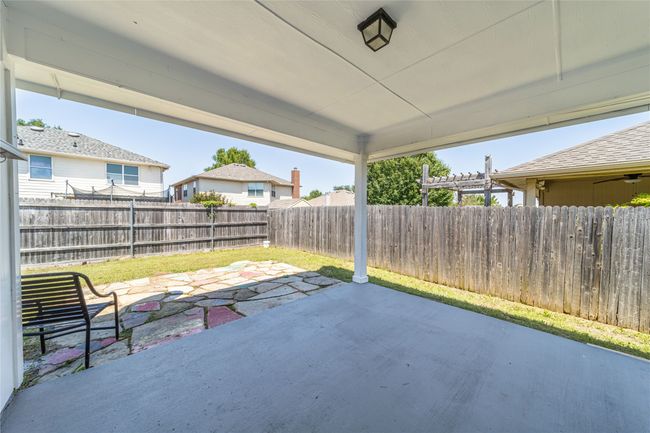 4026 Red Rock Dr, House other with 4 bedrooms, 2 bathrooms and null parking in Heartland TX | Image 28