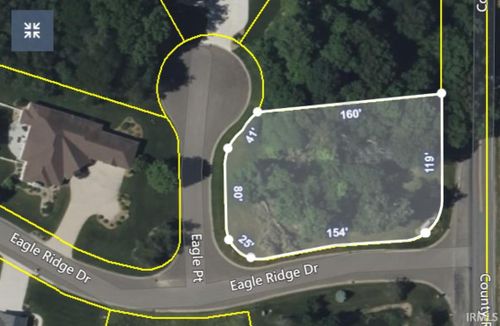 1 Eagle Pt, Elkhart, IN, 46517 | Card Image