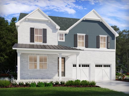 2822 Kayla Ct, Thompsons Station, TN, 37179 | Card Image