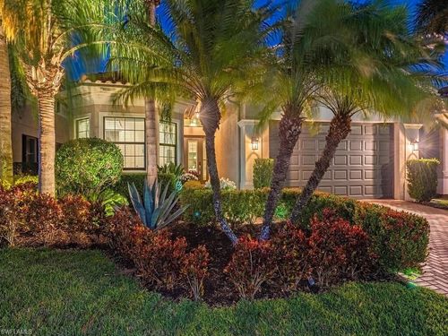3693 Pleasant Springs Dr, NAPLES, FL, 34119 | Card Image