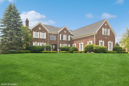 3 Turnbury Ct, Hawthorn Woods, IL, 60047-8437 | Card Image