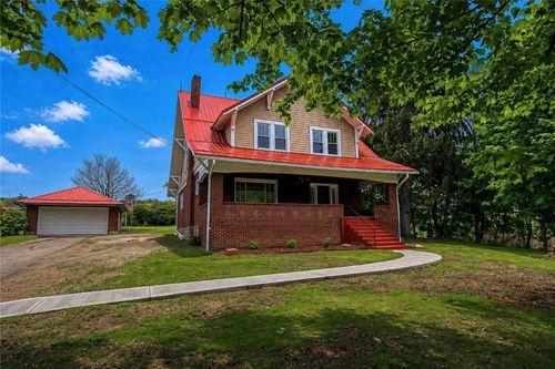 4761 State Route 981, Avonmore, PA, 15618-1101 | Card Image
