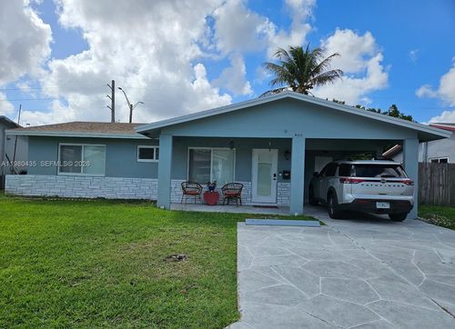 4613 Nw 30th Ter, Tamarac, FL, 33309-3516 | Card Image