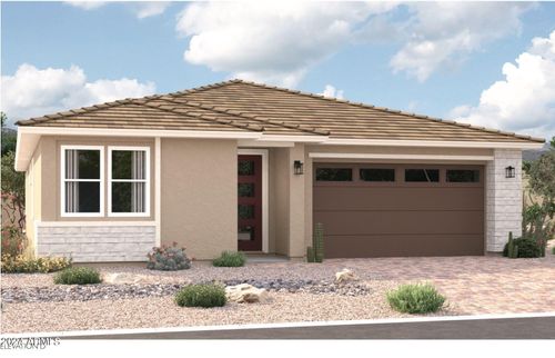 8314 N 54th Lane, Glendale, AZ, 85302 | Card Image