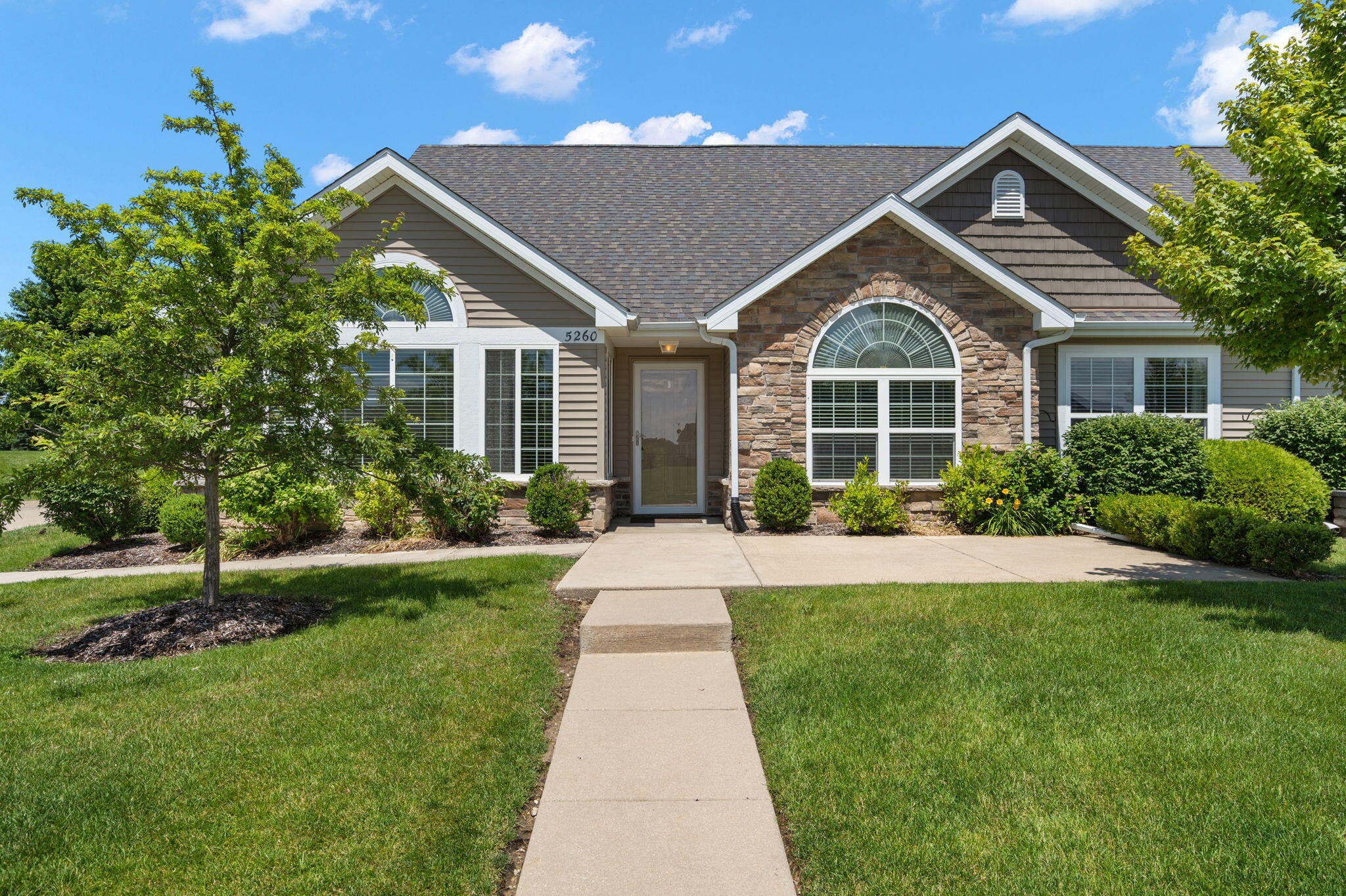 Residential in Crown Point 2