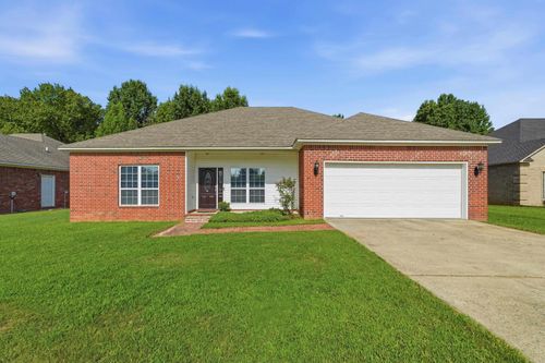 55 Waterloo Loop, Vilonia, AR, 72173-8050 | Card Image