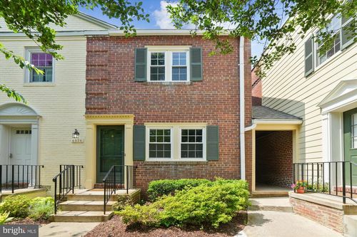 244-4934 Bradley Blvd, CHEVY CHASE, MD, 20815-6244 | Card Image
