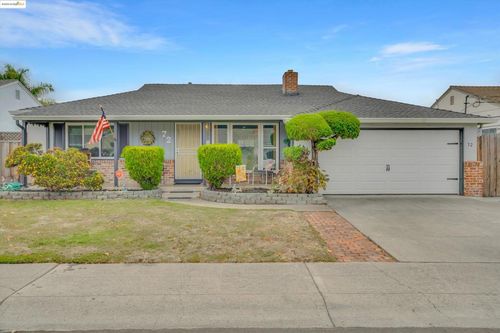 72 Via Morella, San Lorenzo, CA, 94580-3414 | Card Image