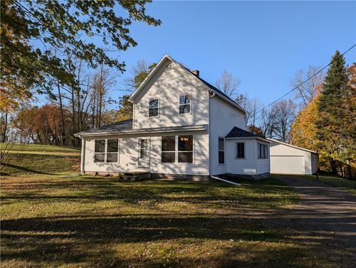 4384 County Highway D, SARONA, WI, 54870 | Card Image