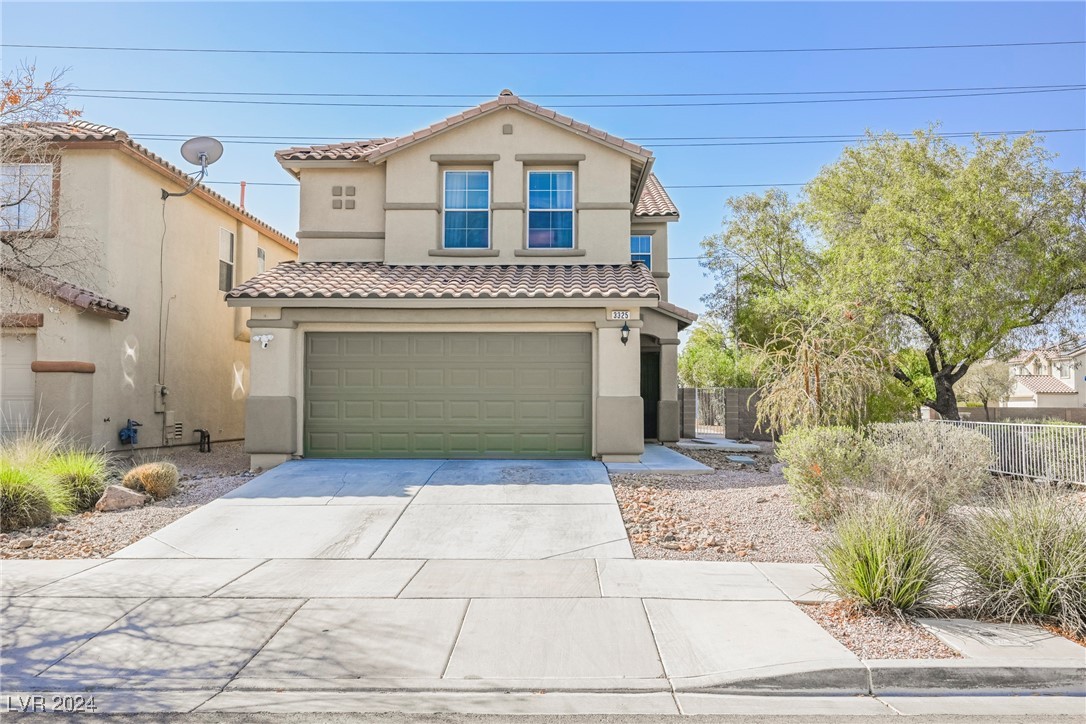 Edinboro Ridge Ave, North Las Vegas, NV 89081