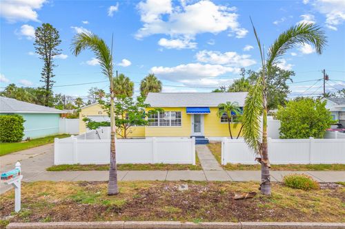 260 42nd Ave, ST PETE BEACH, FL, 33706-2504 | Card Image