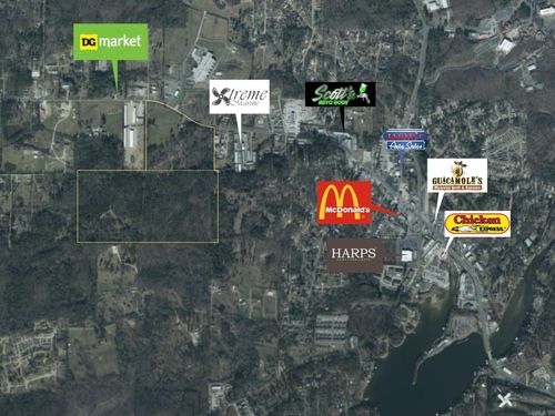 0 Albert Pike Rd, Royal, AR, 71968 | Card Image