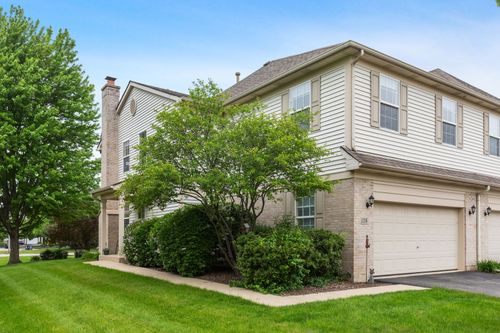 1116 Loganbury Ct, Elgin, IL, 60120-2367 | Card Image
