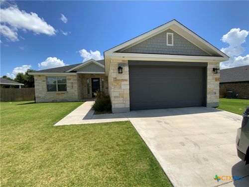 3103 Pistoia Dr, Temple, TX, 76502 | Card Image
