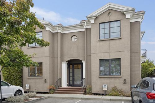 21 Tamalpais Commons Lane, Mill Valley, CA, 94941 | Card Image