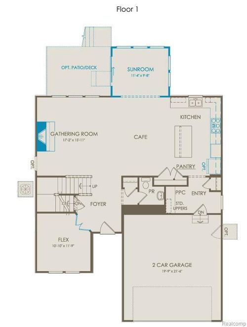 841 Risdon Trl S, Saline, MI, 48176-2803 | Card Image