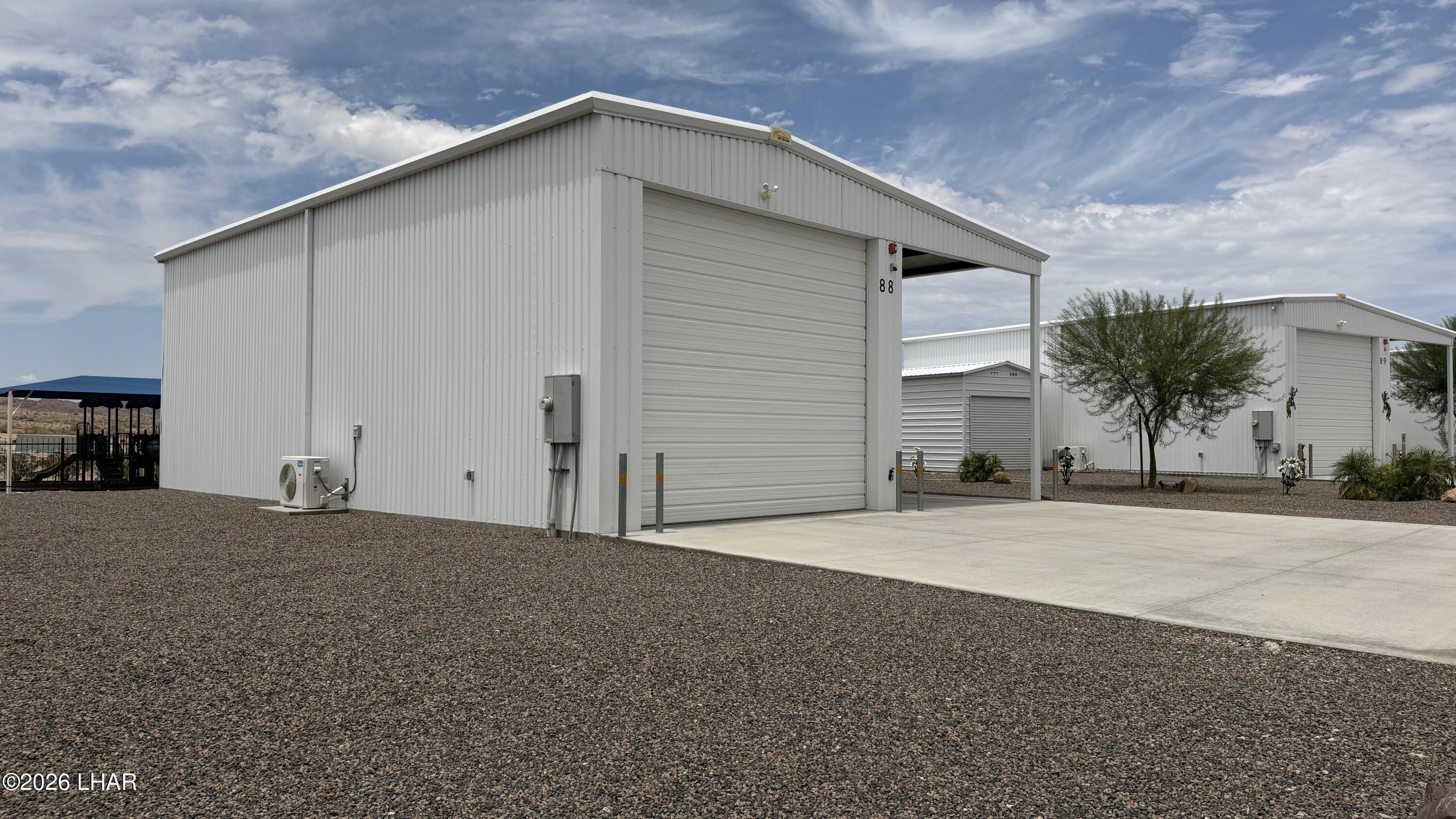 Commercial Sale in Lake Havasu City 4
