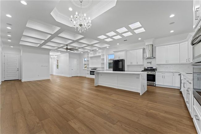 1425 Angela Ave, House other with 5 bedrooms, 5 bathrooms and null parking in Arabi LA | Image 14