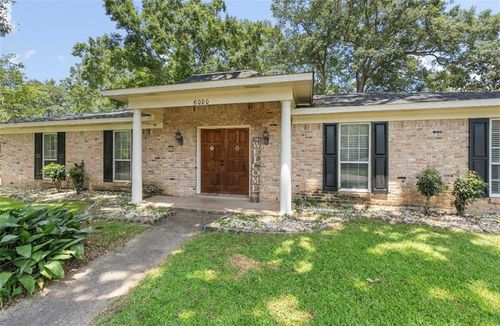 6000 Glencrest Court, Mobile, AL, 36609 | Card Image