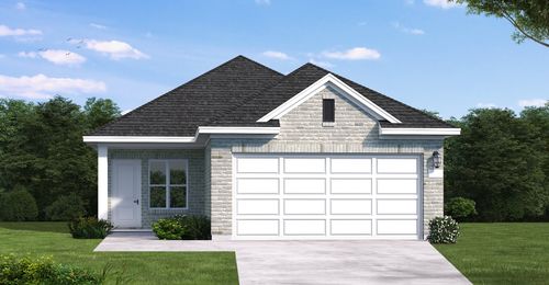 3549 Hank Dr, Crandall, TX, 75114 | Card Image