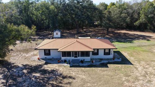 6201 Glendale Dr, Milton, FL, 32570-5420 | Card Image