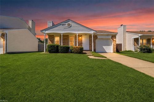 3512 Bunyan Road, Virginia Beach, VA, 23462 | Card Image