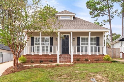 1010 Linlen Avenue, Mobile, AL, 36609 | Card Image