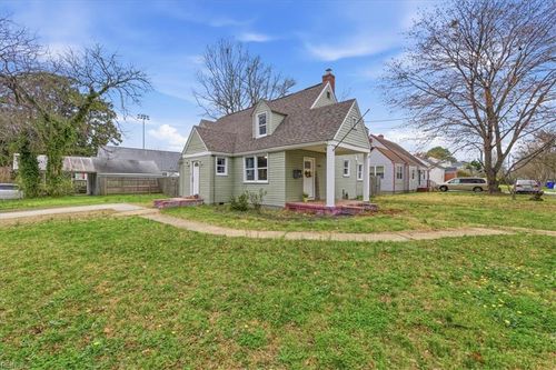 7307 Yorktown Dr, Norfolk, VA, 23505 | Card Image