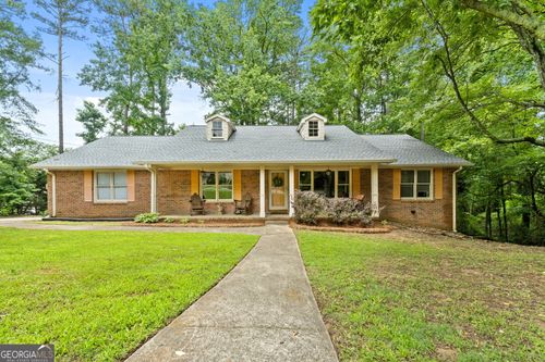 1290 Shadowlawn Dr Ne, Conyers, GA, 30012-4619 | Card Image