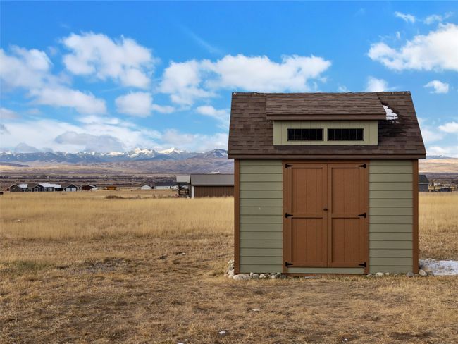 4 Sapphire Way, House other with 2 bedrooms, 2 bathrooms and null parking in Sheridan MT | Image 33