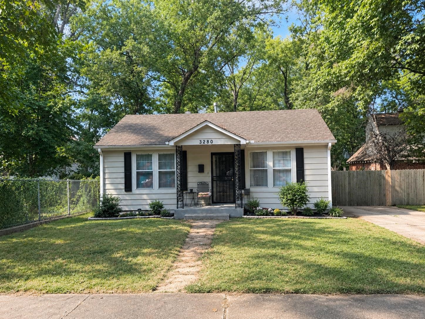 Residential in Memphis