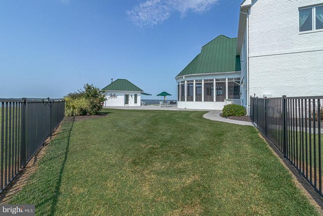 76 Level Green Land, House other with 7 bedrooms, 9 bathrooms and null parking in WARSAW VA | Image 96