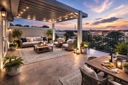 1009 Highknoll Ln, Georgetown, TX, 78628-3203 | Card Image